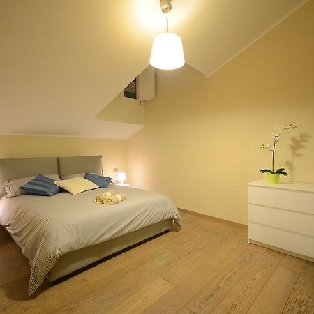 B&B Portanova サレルノ 部屋 写真
