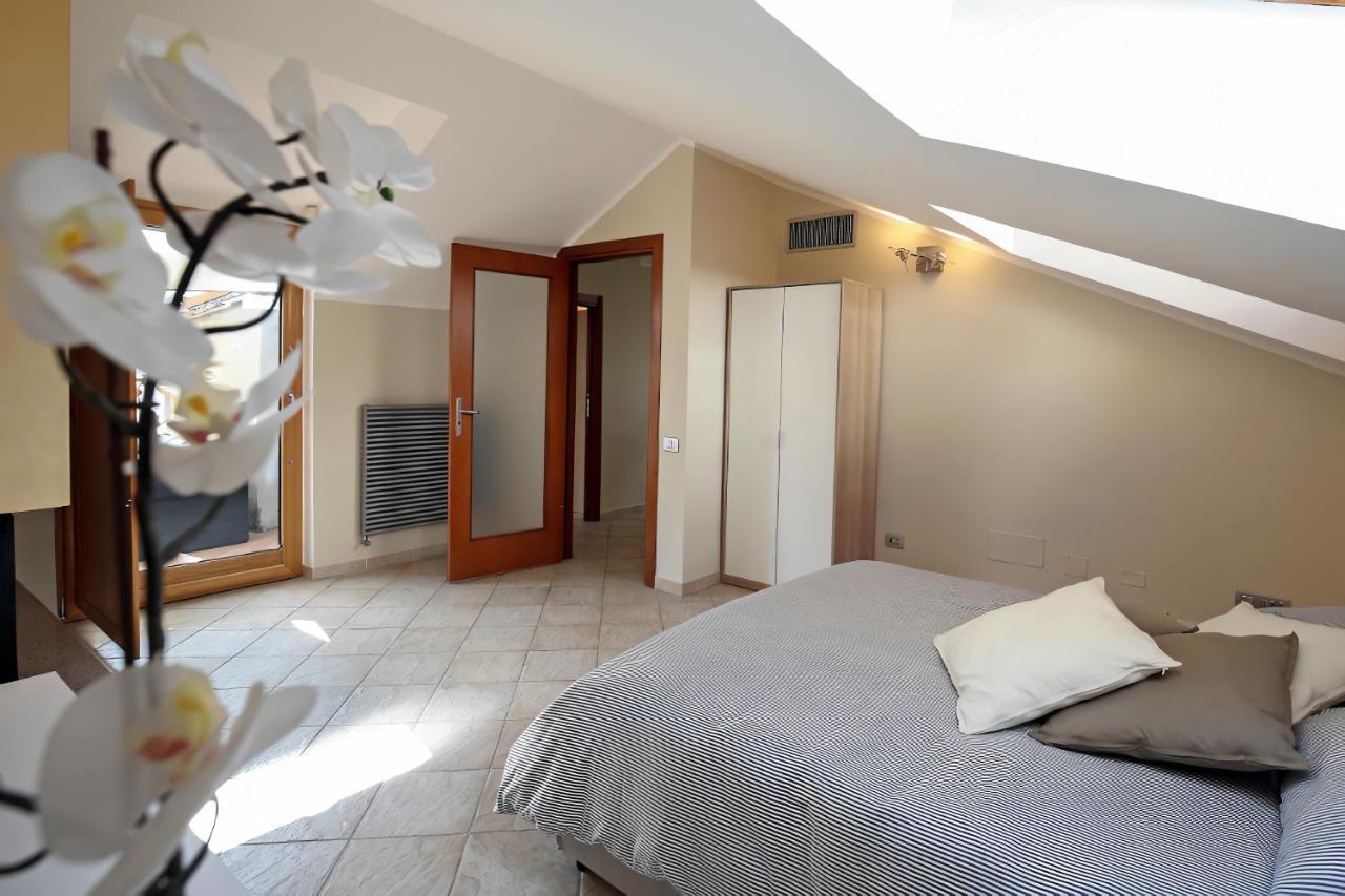 B&B Portanova サレルノ エクステリア 写真