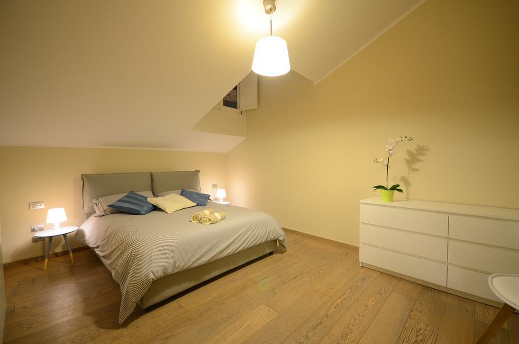B&B Portanova サレルノ 部屋 写真