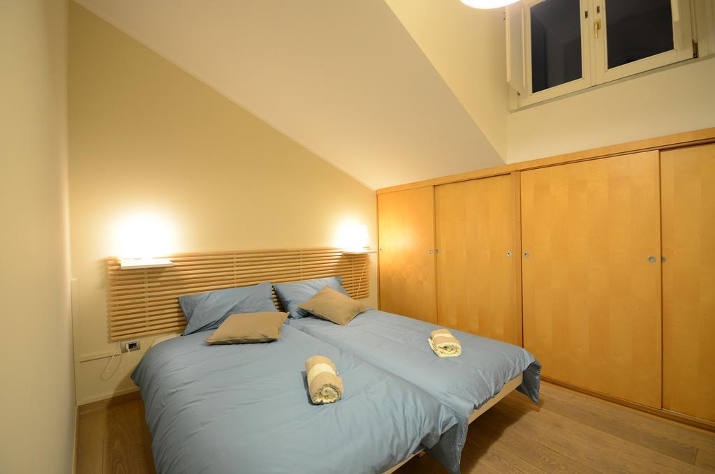 B&B Portanova サレルノ 部屋 写真