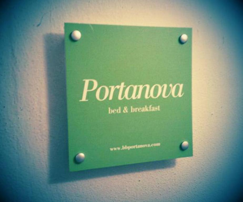 B&B Portanova サレルノ エクステリア 写真